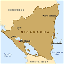 map-nicaragua